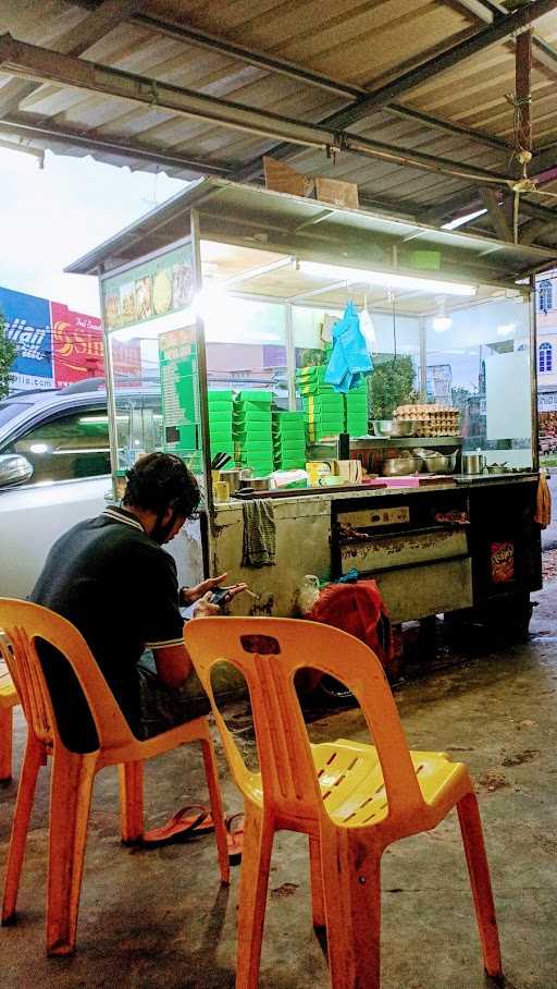 Martabak Sari Eko 5