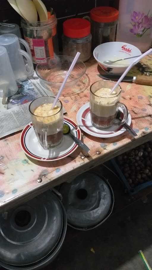 Warung Kopi Buk Yusdawilis 8