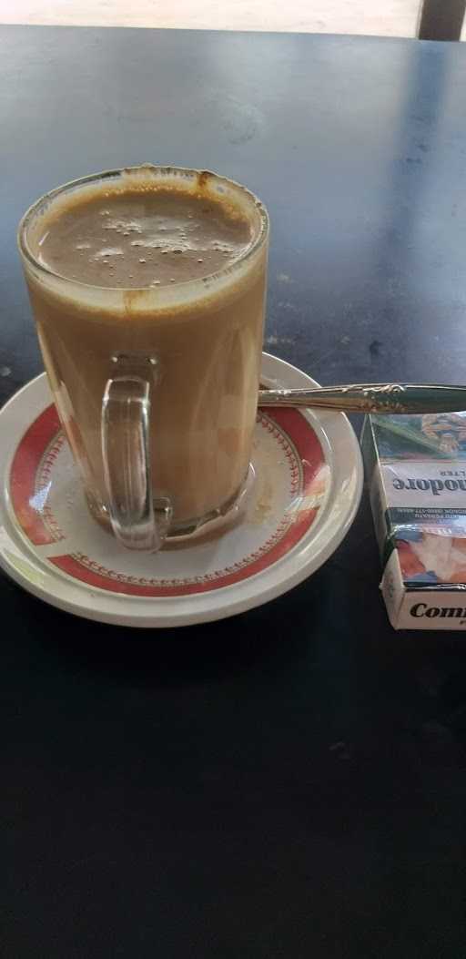 Warung Kopi Buk Yusdawilis 7