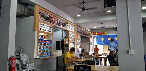 K5 Kopitiam 9