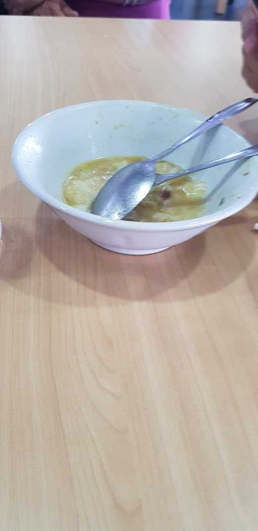 K5 Kopitiam 5