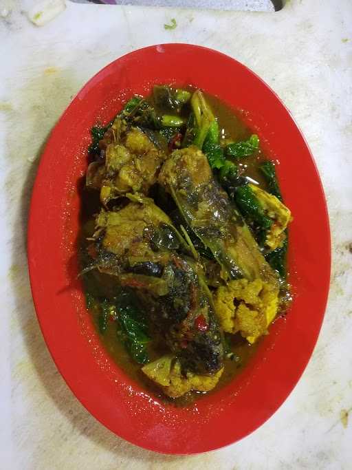 Ayam Bakar Anugrah Siger 3