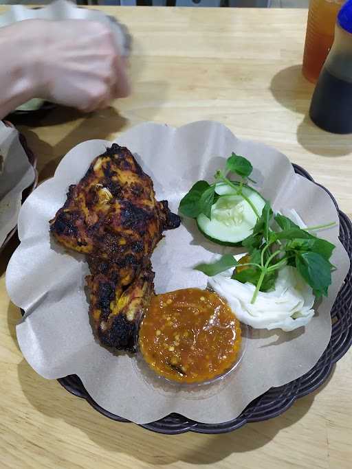 Ayam Bakar Chaniago 5