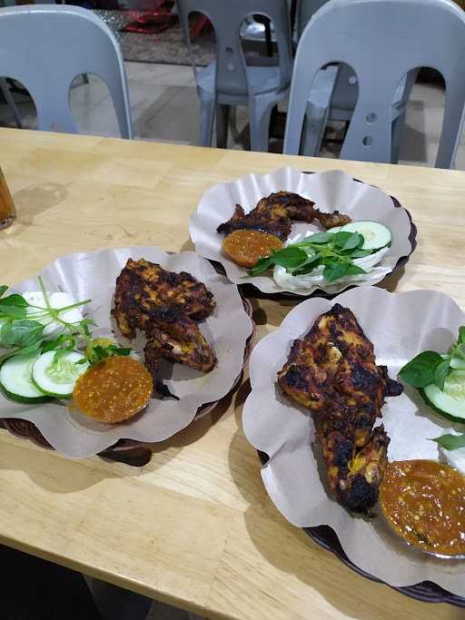 Ayam Bakar Chaniago 9