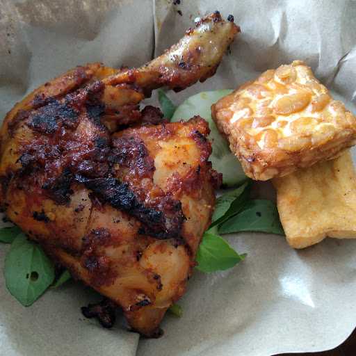 Ayam Bakar Taliwang Khas Lombok 3