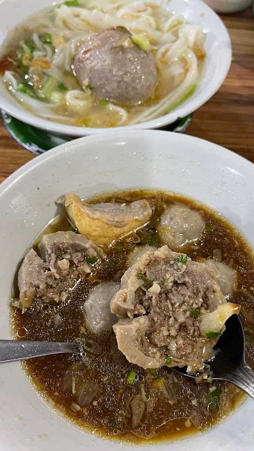 Bakso 77 7