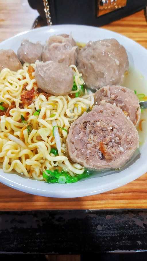 Bakso 77 8