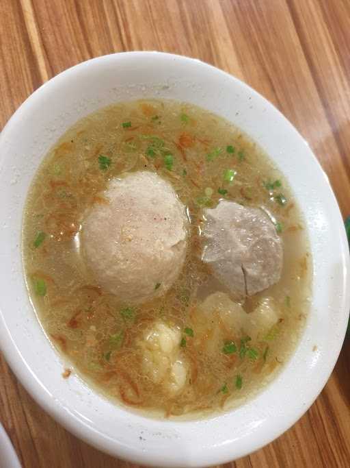 Bakso 77 9