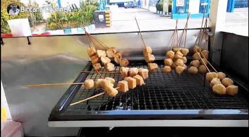 Bakso Gelas 1