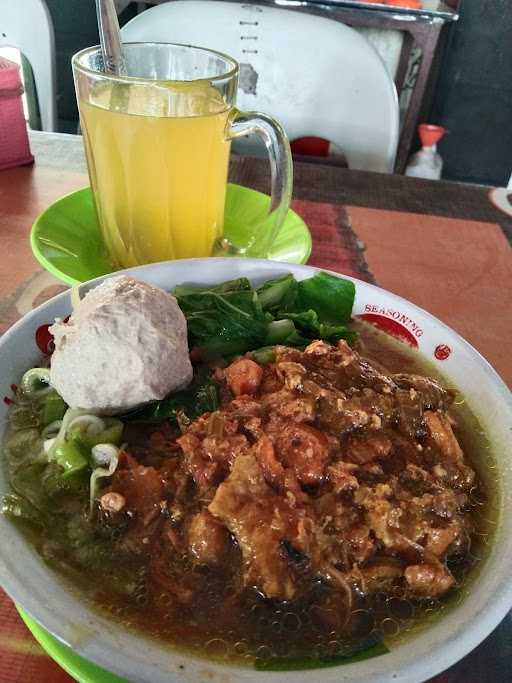 Bakso Solo Marem 4