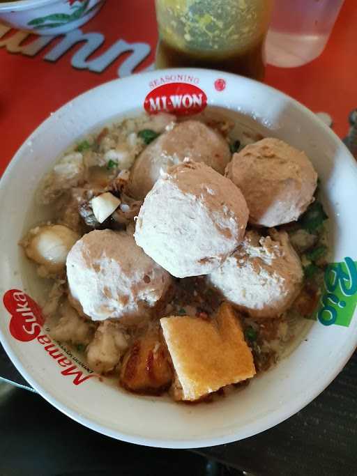 Bakso Solo Marem 9