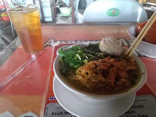 Bakso Solo Marem 6