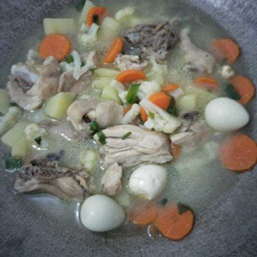 Bakso Tak Terduga 1