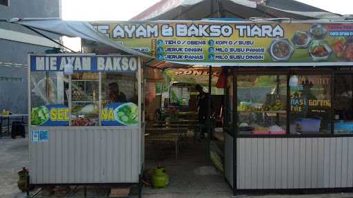 Bakso Tiara Teluk Tering 2