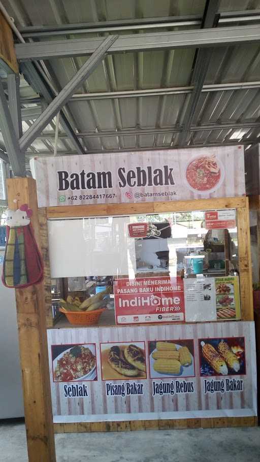 Batam Seblak 1