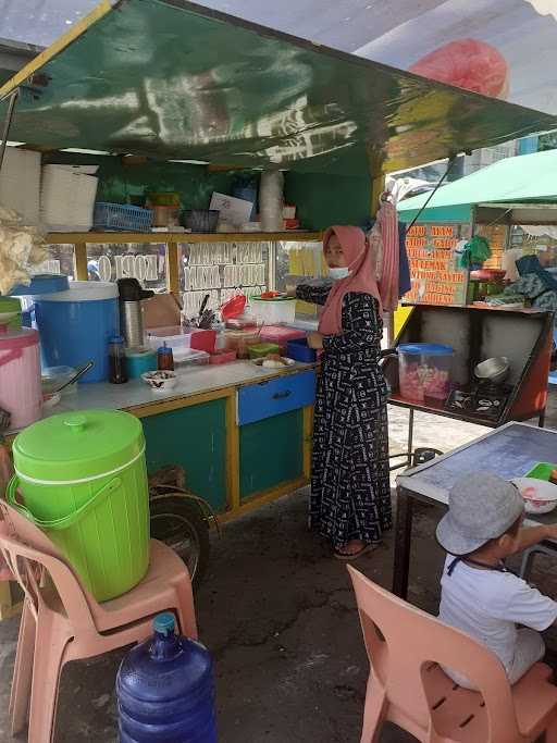 Bubur Ayam Top 100 Bengkong 3