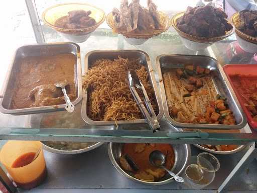 Kedai Mpok Atie 1