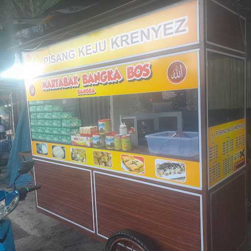 Martabak Bangka Bos Halal 2