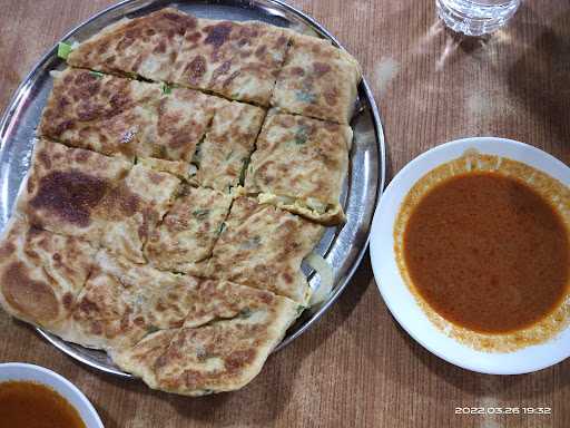 Martabak Har Jodoh 3