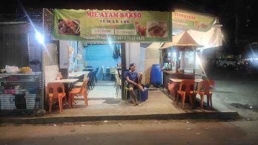 Mie Ayam Bakso Semarang 10