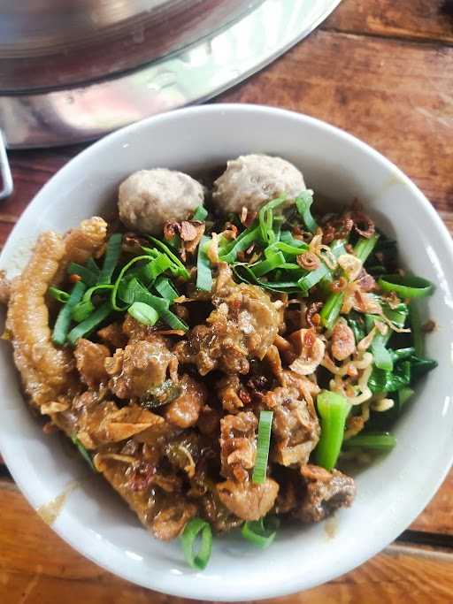 Mie Ayam Bakso Semarang 5