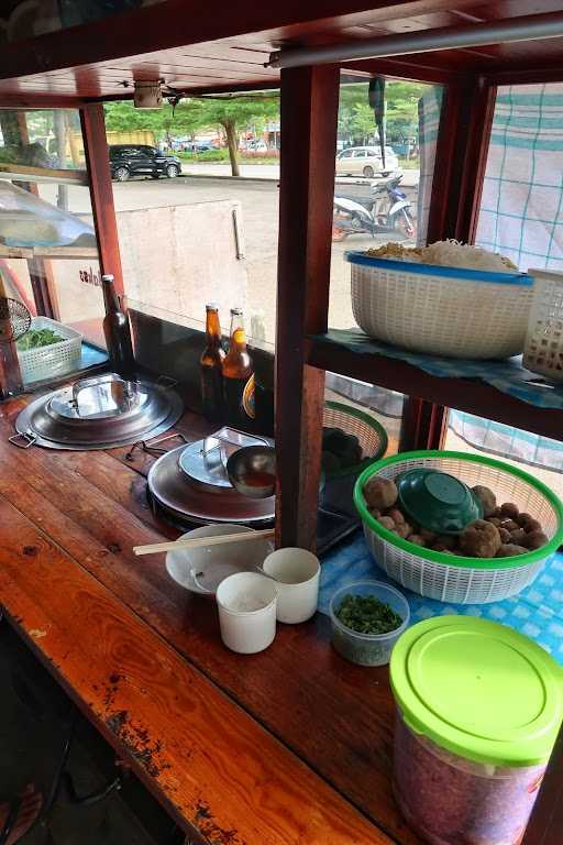 Mie Ayam Bakso Semarang 2