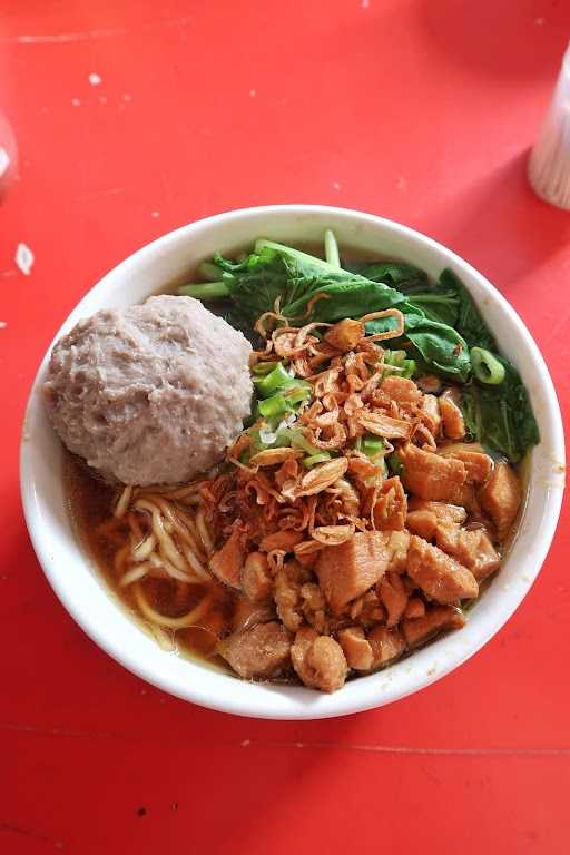 Mie Ayam Bakso Semarang 3