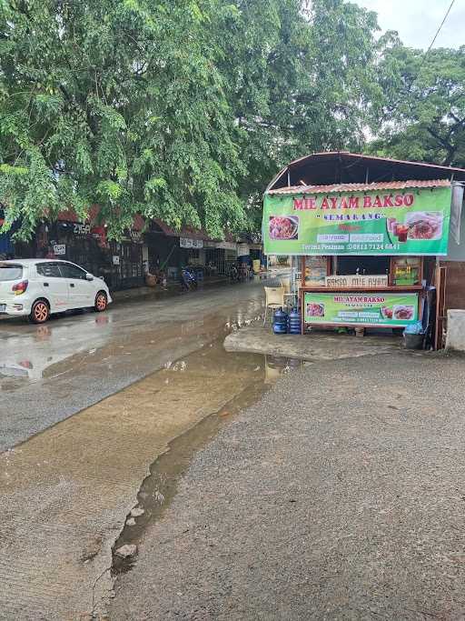 Mie Ayam Bakso Semarang 8