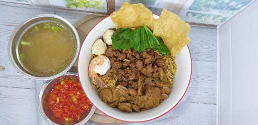 Mie Ayam M & L 9