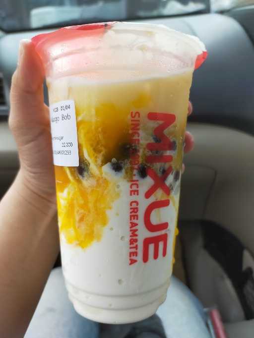 Mixue Batu Ampar 3