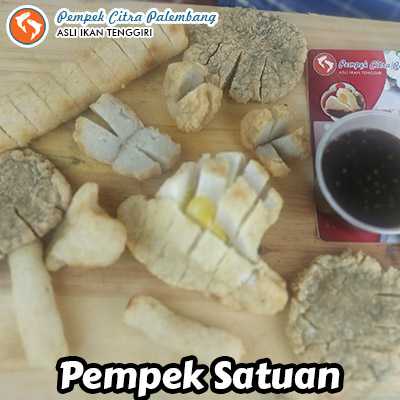 Pempek Citra Palembang 5