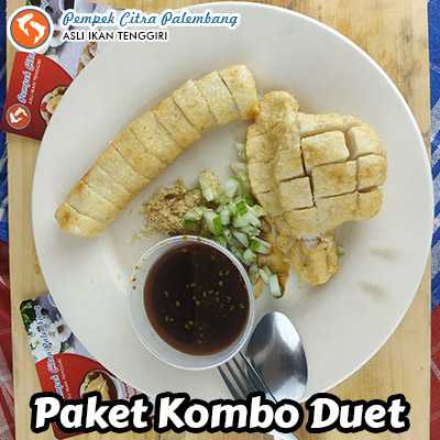 Pempek Citra Palembang 10