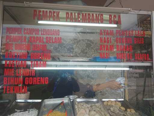 Pempek Palembang Bca 2