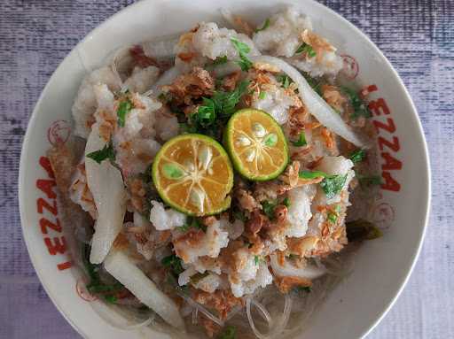 Pempek Palembang Rizki&Vino 4