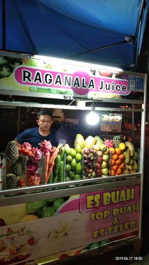 Raganala Juice 1