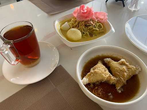 Restoran Sederhana 3