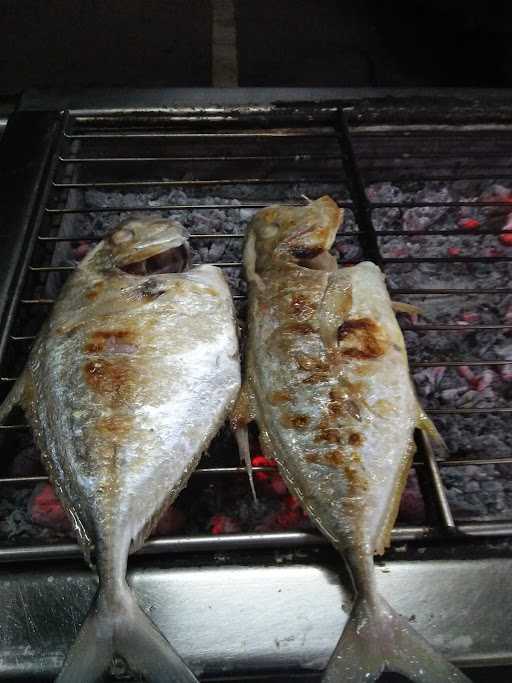 Rm.Yoyo Ikan Bakar 3