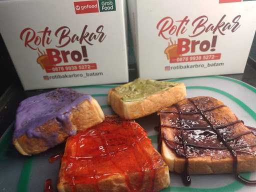 Roti Bakar Bro ! Batam 6