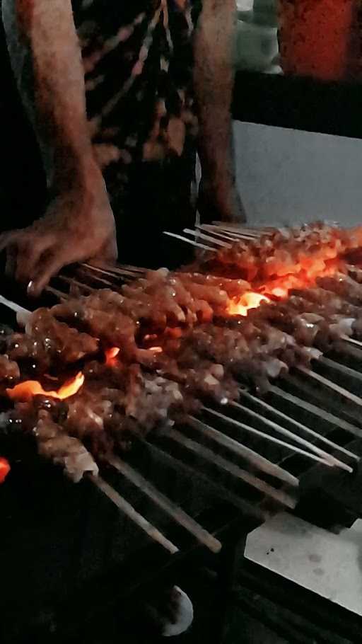 Sate Jawa Asli 5