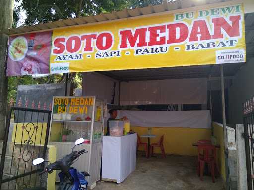 Soto Medan Bu.Dewi 2