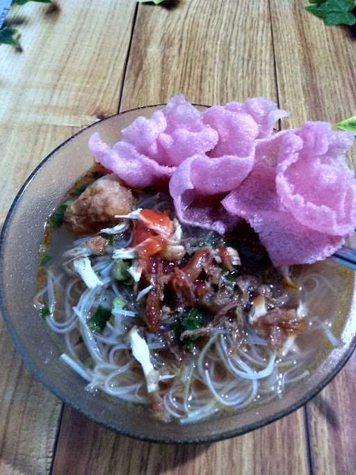 Soto Padang Assyifa 1