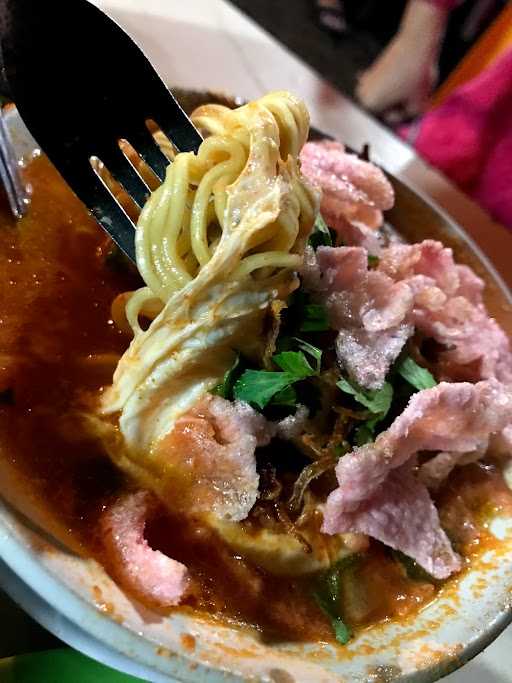 Soto Padang Goyang Lidah 10