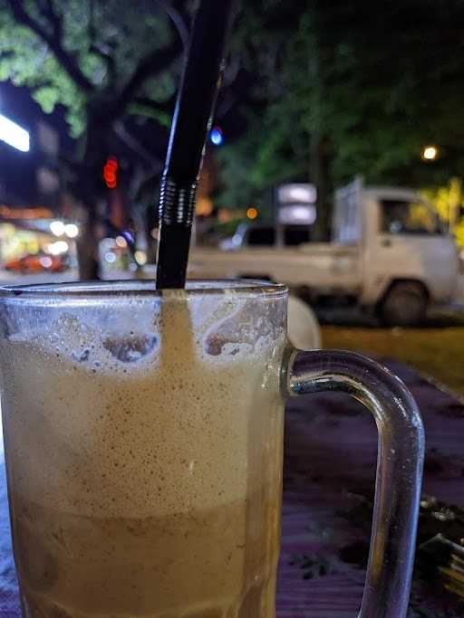 Soto Padang Goyang Lidah 1