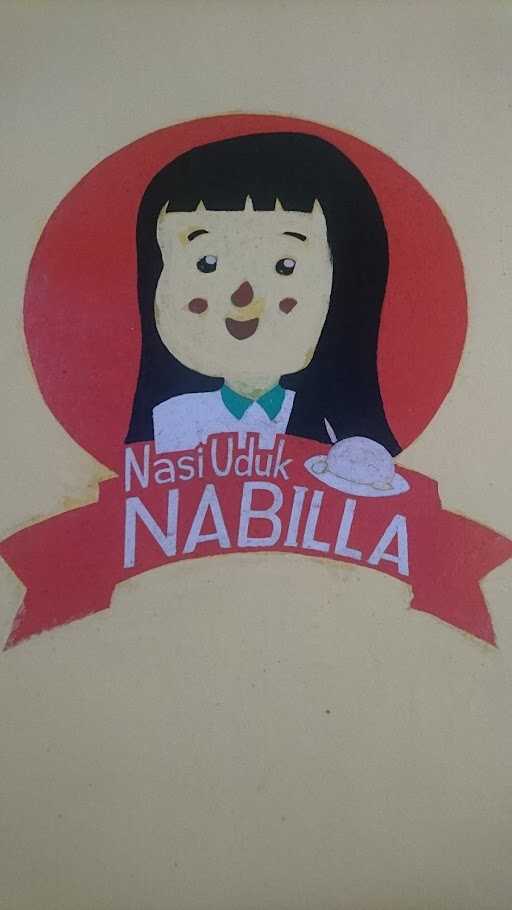 Waroeng Nasi Uduk Nabilla 1