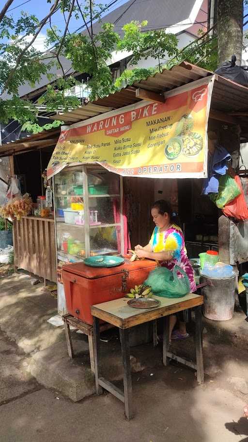 Warung Makoke 1