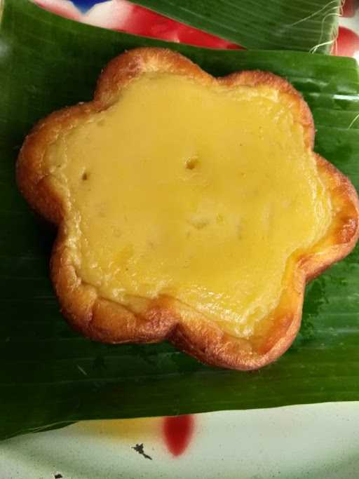 Bingka Kentang Lombok 9