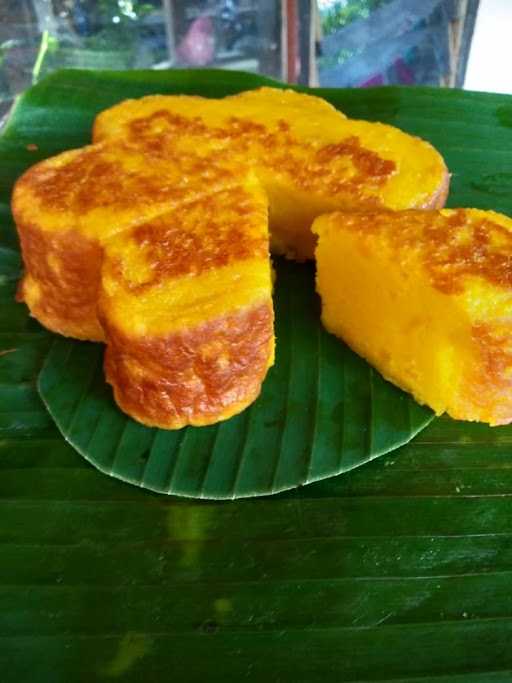 Bingka Kentang Lombok 1