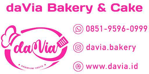 Davia Bakery & Cake 2