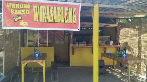 Bakso Wirasableng 5