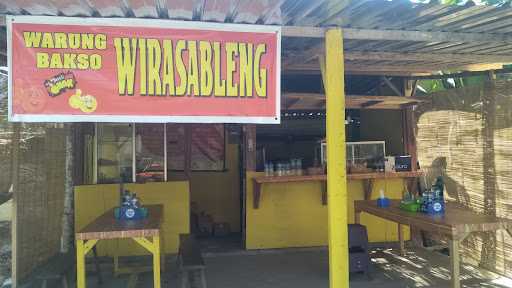 Bakso Wirasableng 4